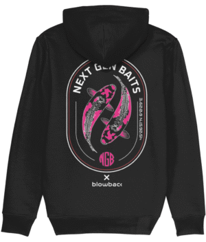 Blowback X Next Gen Baits
