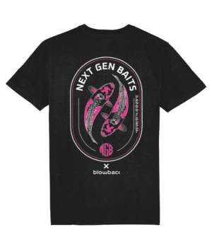 Blowback x Next Gen Baits