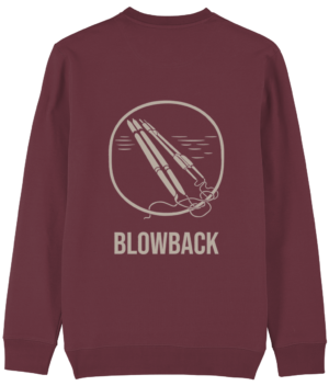 Slings sweater