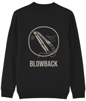 Slings sweater