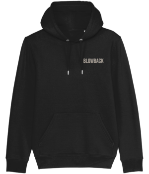 Slings hoodie