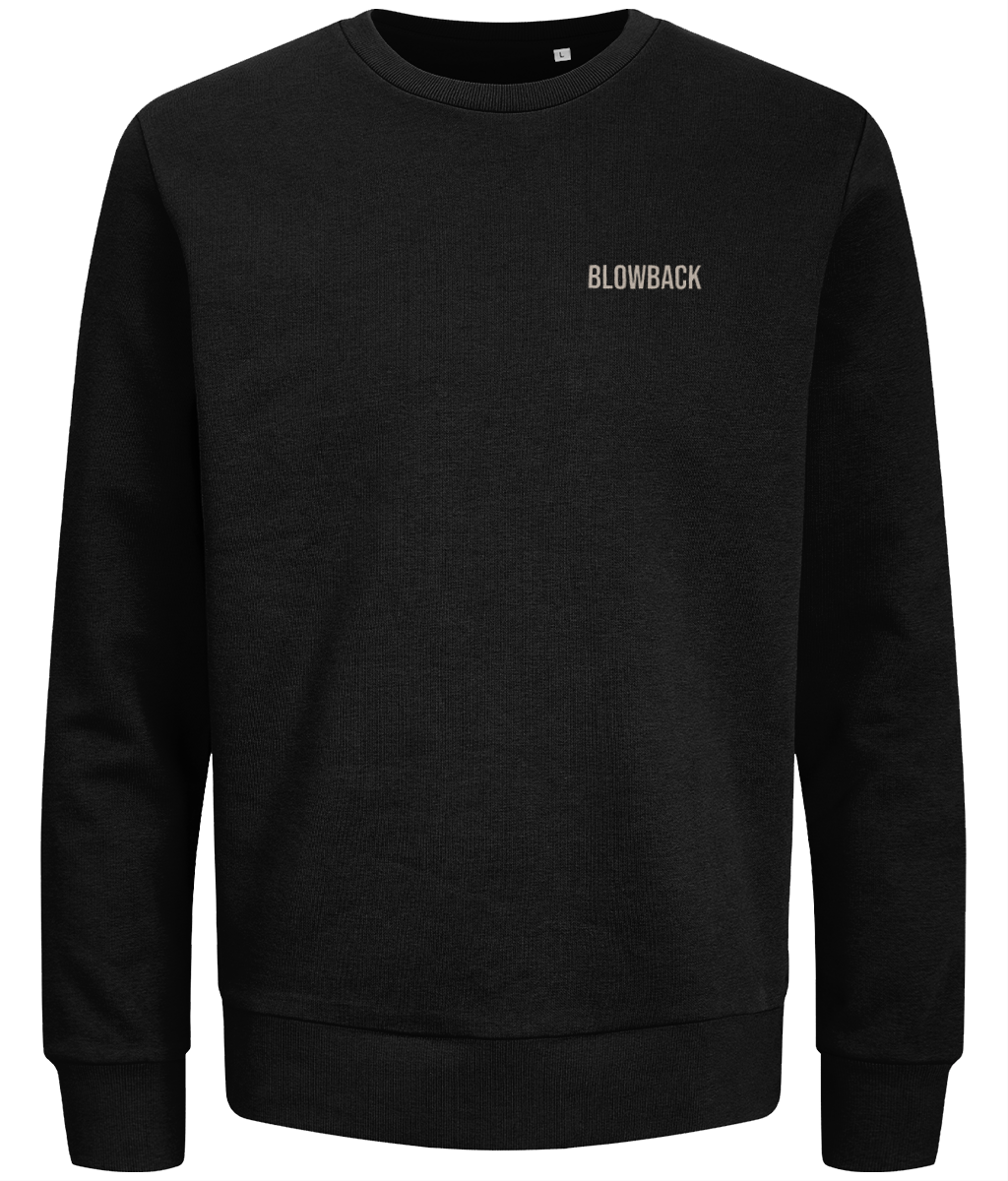 Slings sweater