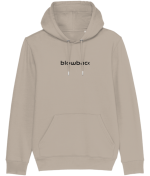 Blowback premium hoodie
