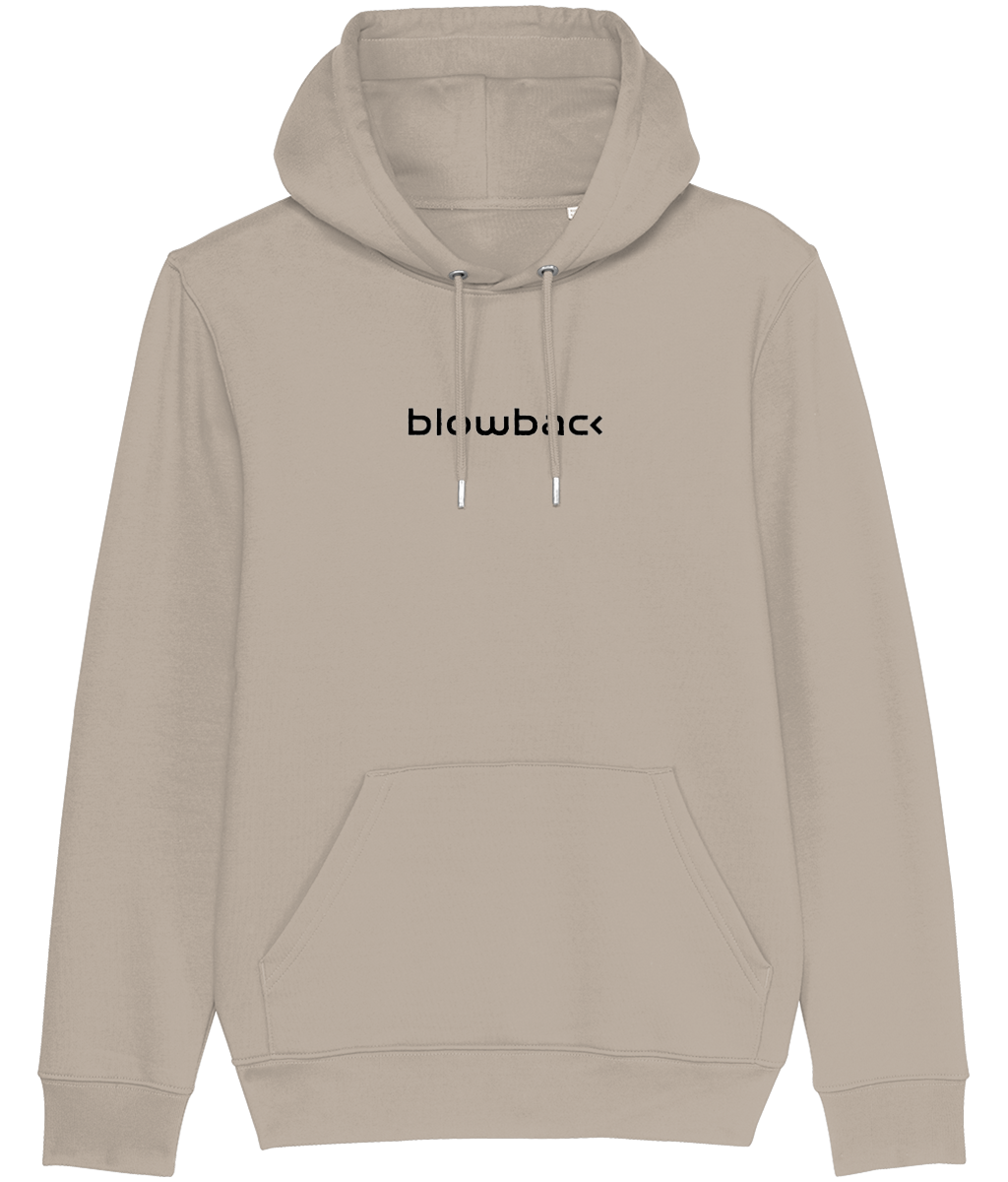 Blowback premium hoodie