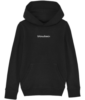 Blowback premium kids hoodie