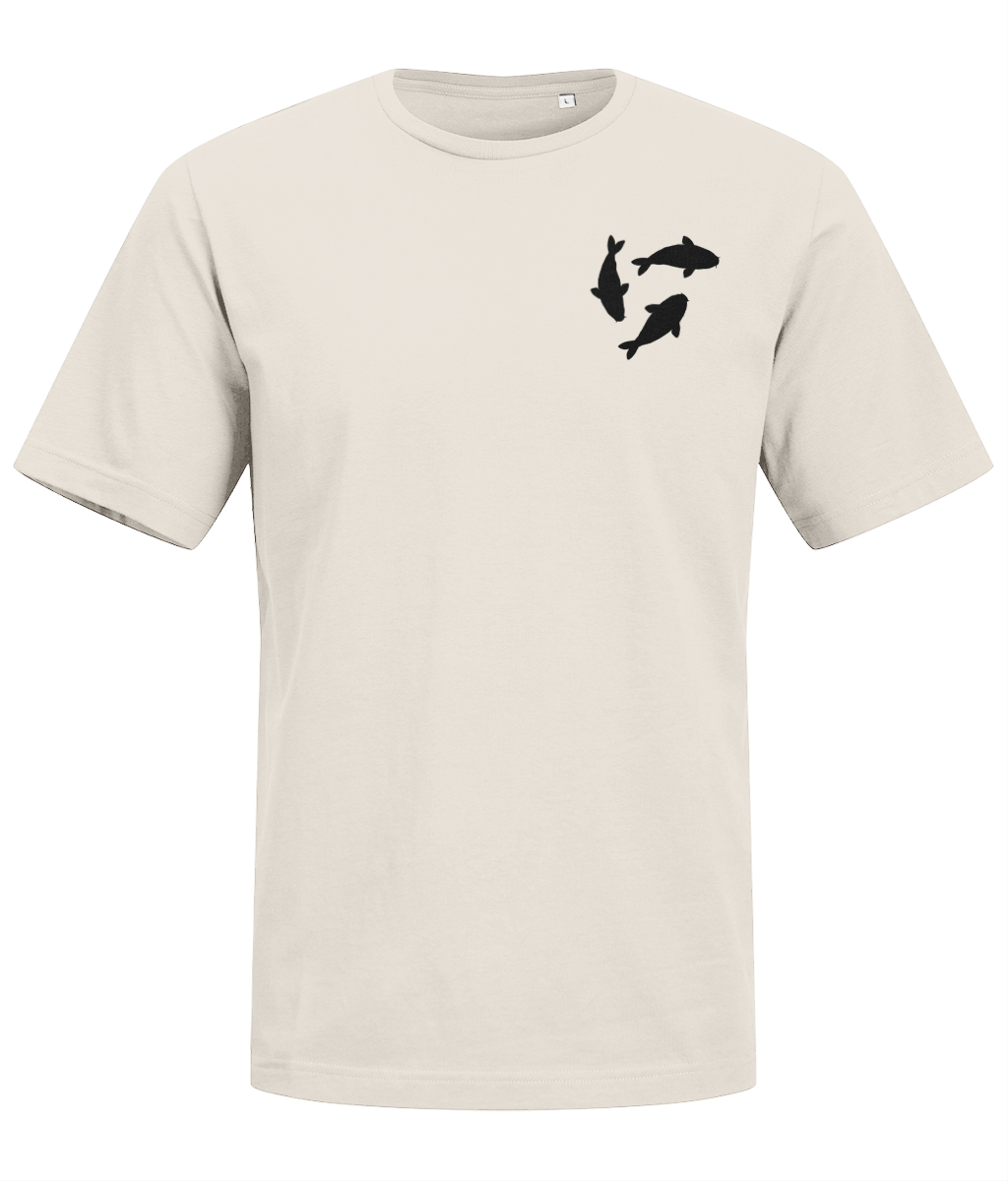 Three carp originals shirt